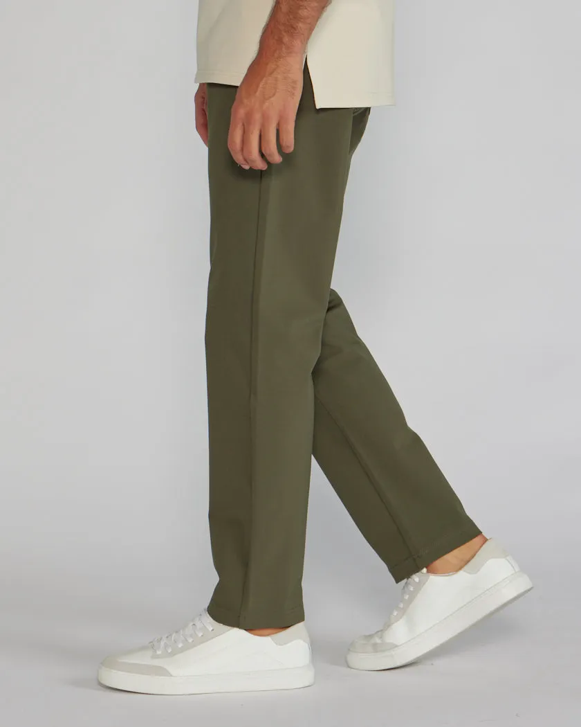 Everyday Pant 2.0 - Straight Fit (Size 40)