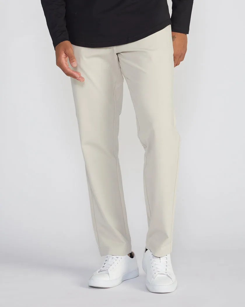 Everyday Pant 2.0 - Straight Fit (Size 40)