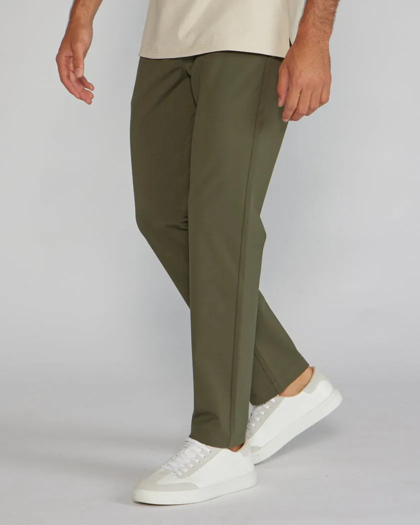 Everyday Pant 2.0 - Straight Fit (Size 40)