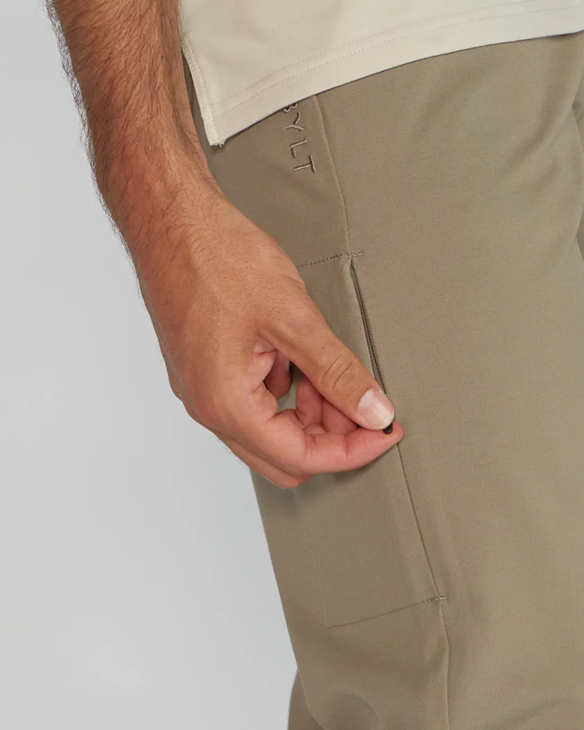 Everyday Pant 2.0 - Straight Fit (Size 40)