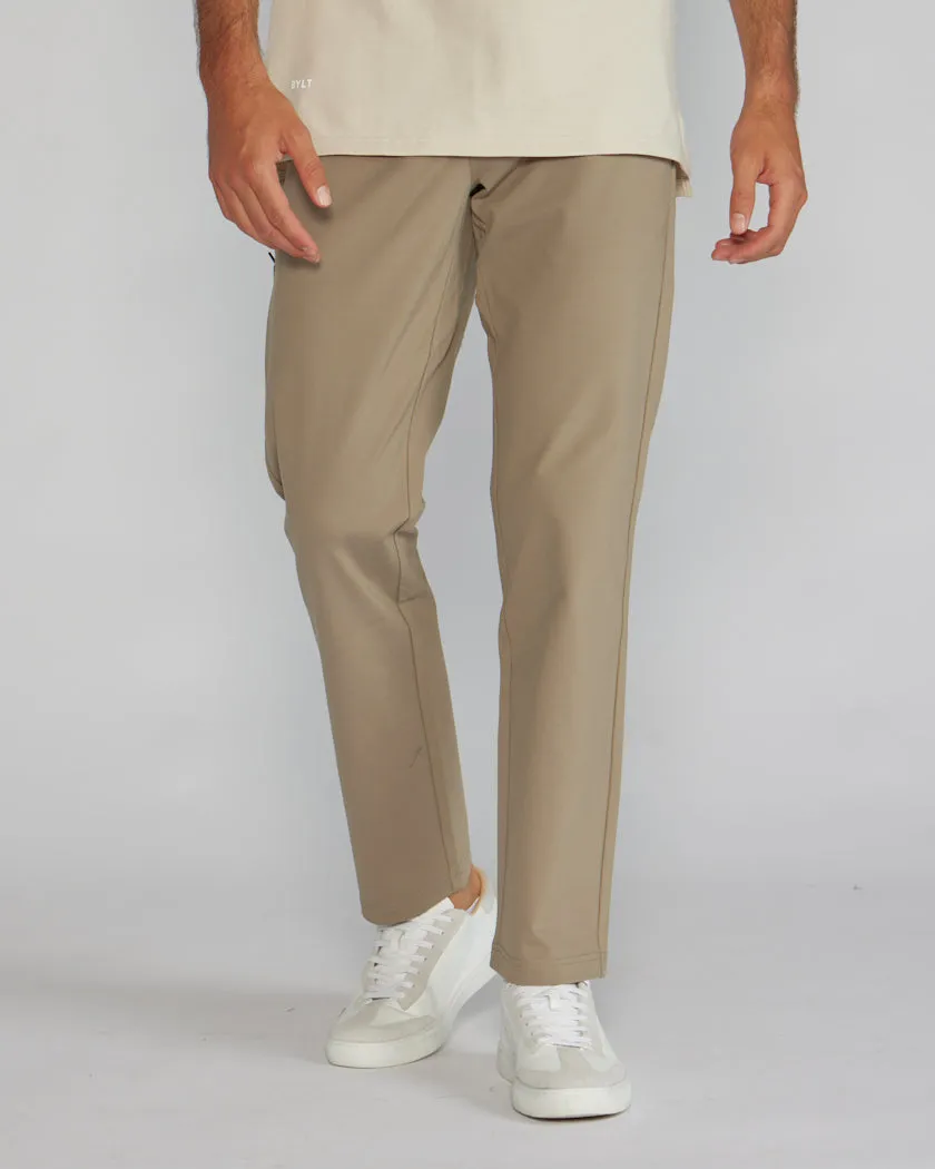 Everyday Pant 2.0 - Straight Fit (Size 40)
