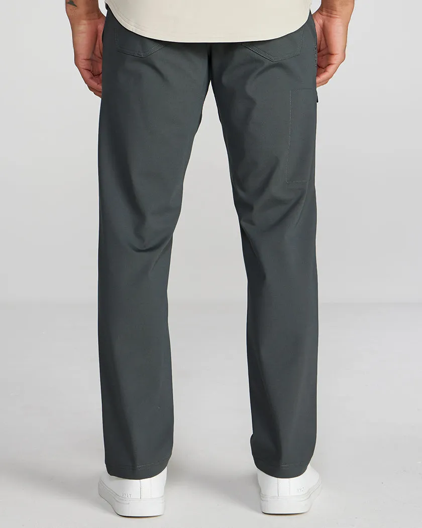 Everyday Pant 2.0 - Straight Fit (Size 40)
