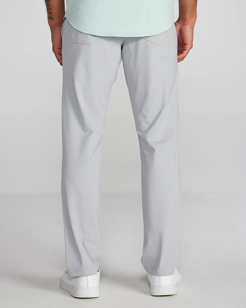 Everyday Pant 2.0 - Straight Fit (Size 40)