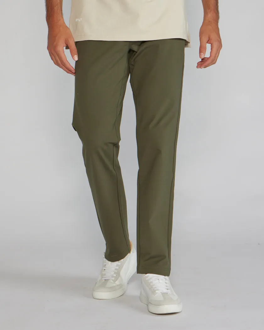 Everyday Pant 2.0 - Straight Fit (Size 40)