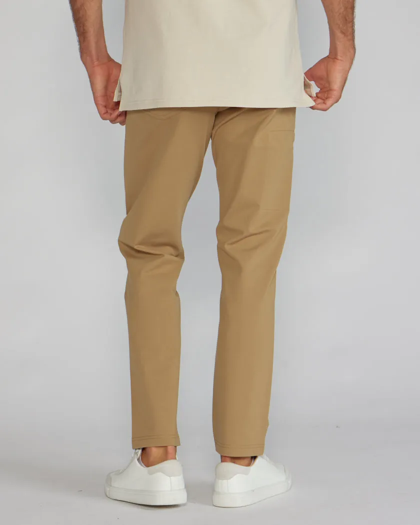 Everyday Pant 2.0 - Straight Fit (Size 40)