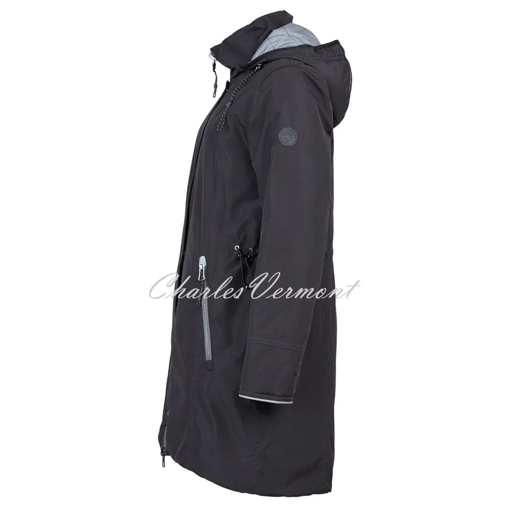 Frandsen Reversible Jacket - Style 556-448-9096