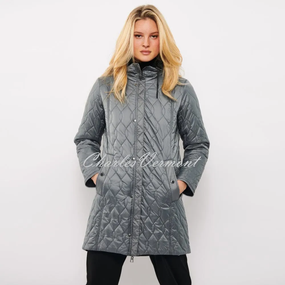 Frandsen Reversible Jacket - Style 556-448-9096