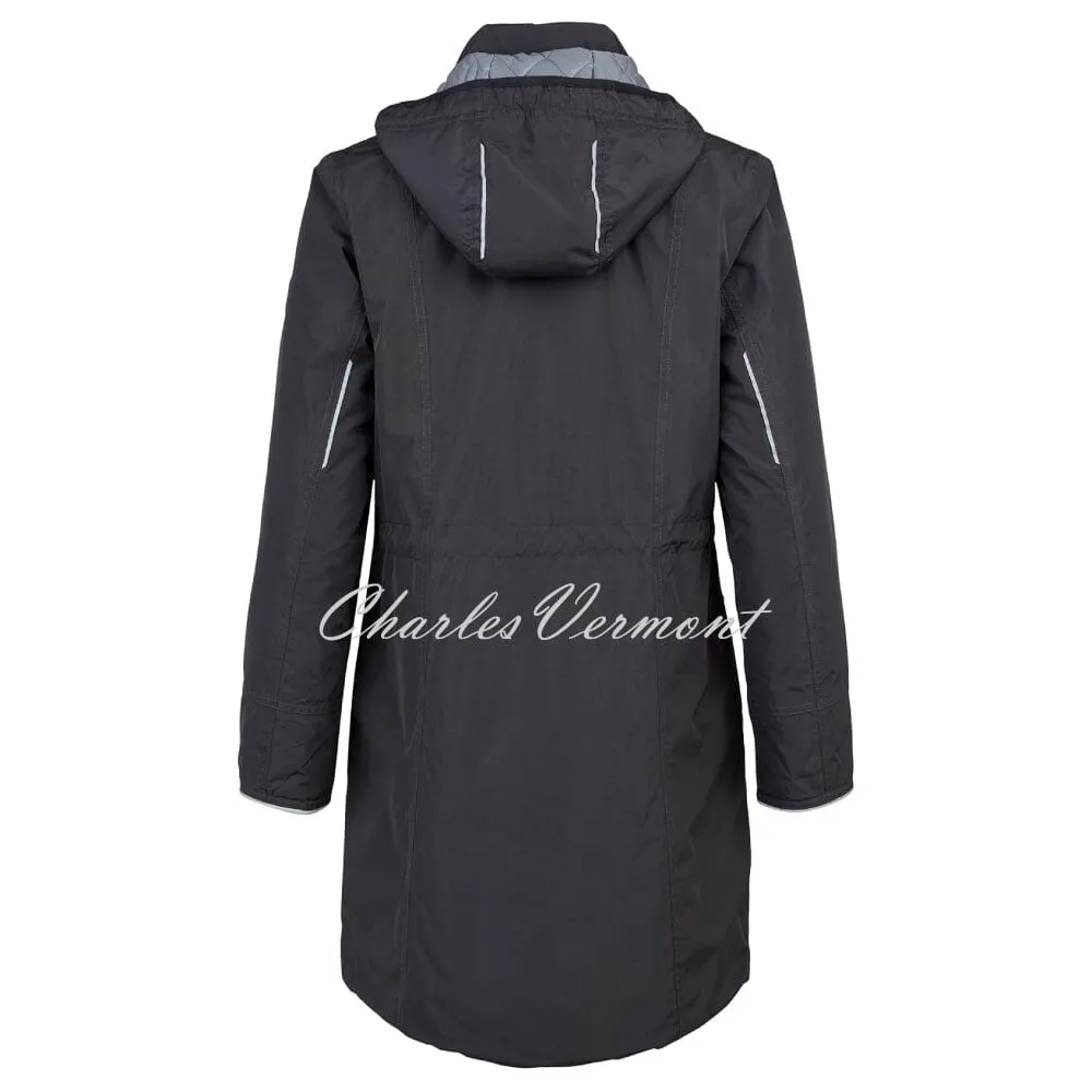 Frandsen Reversible Jacket - Style 556-448-9096