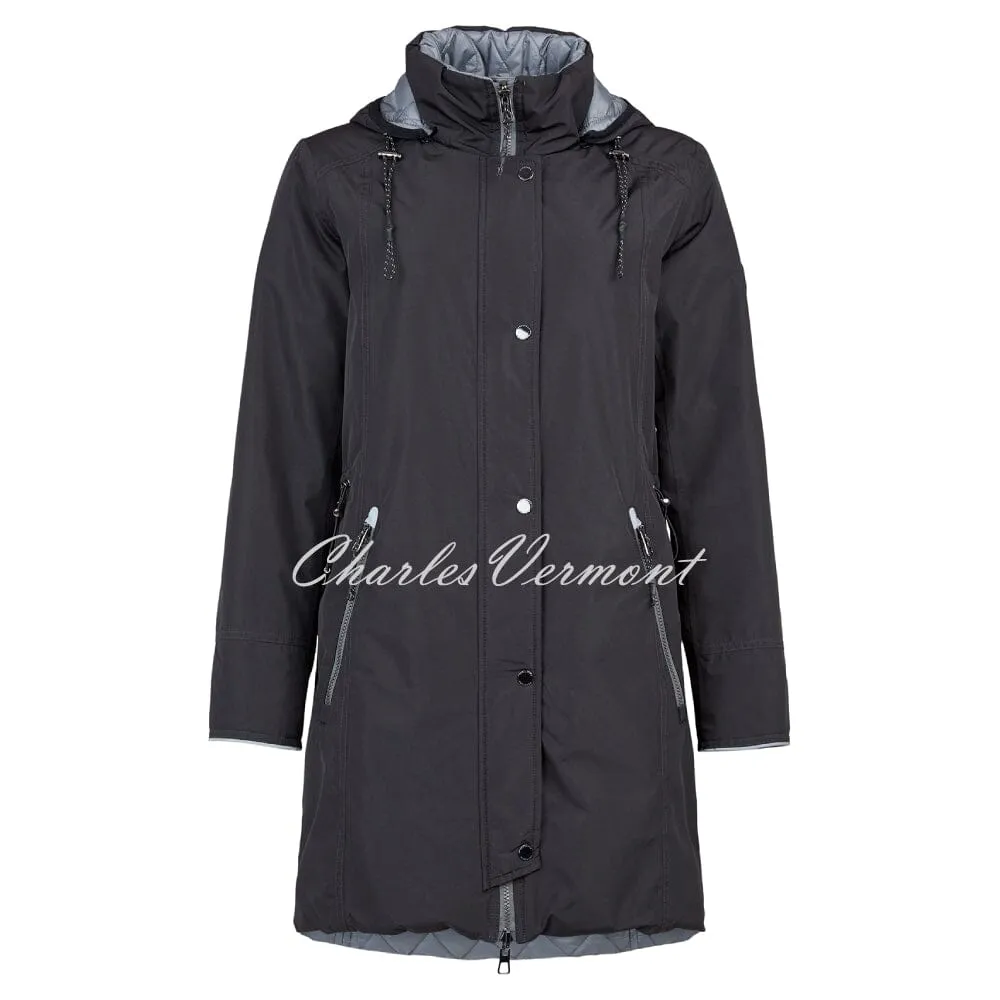 Frandsen Reversible Jacket - Style 556-448-9096
