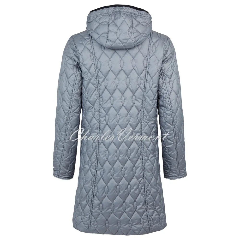 Frandsen Reversible Jacket - Style 556-448-9096