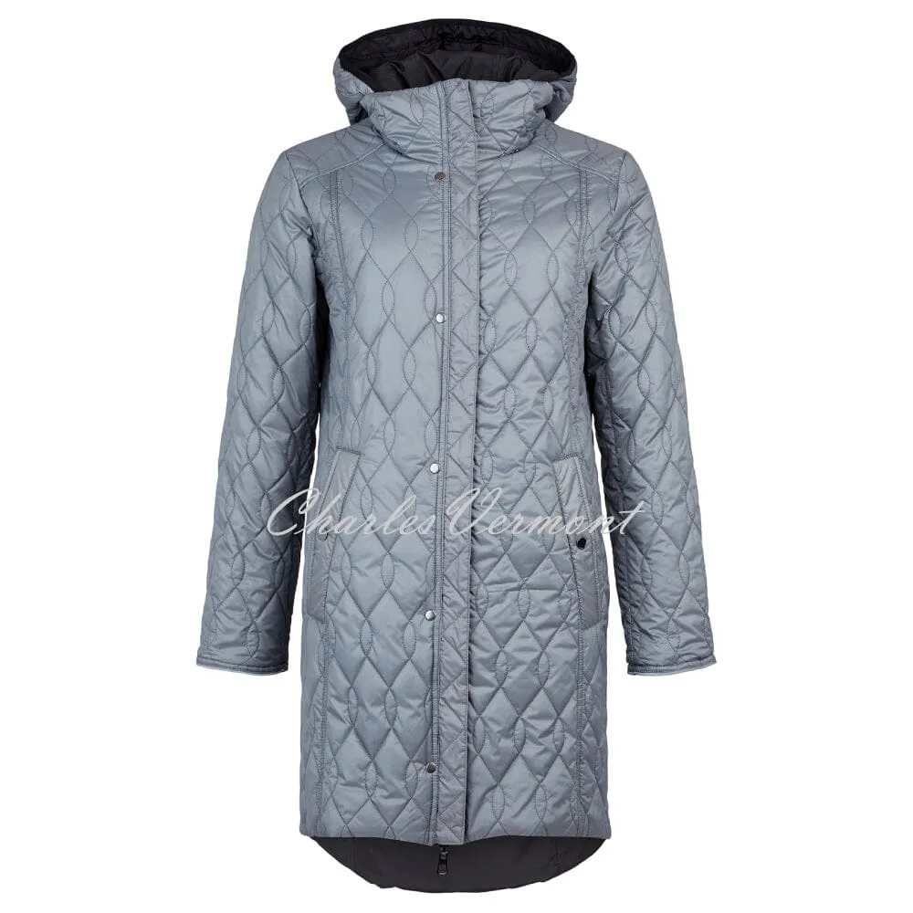 Frandsen Reversible Jacket - Style 556-448-9096