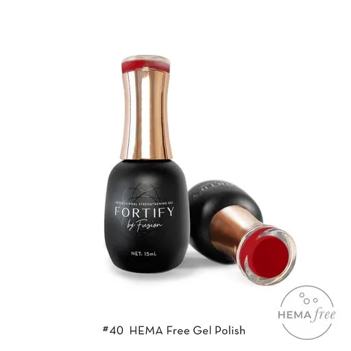 Fuzion Fortify - HEMA Free - 040