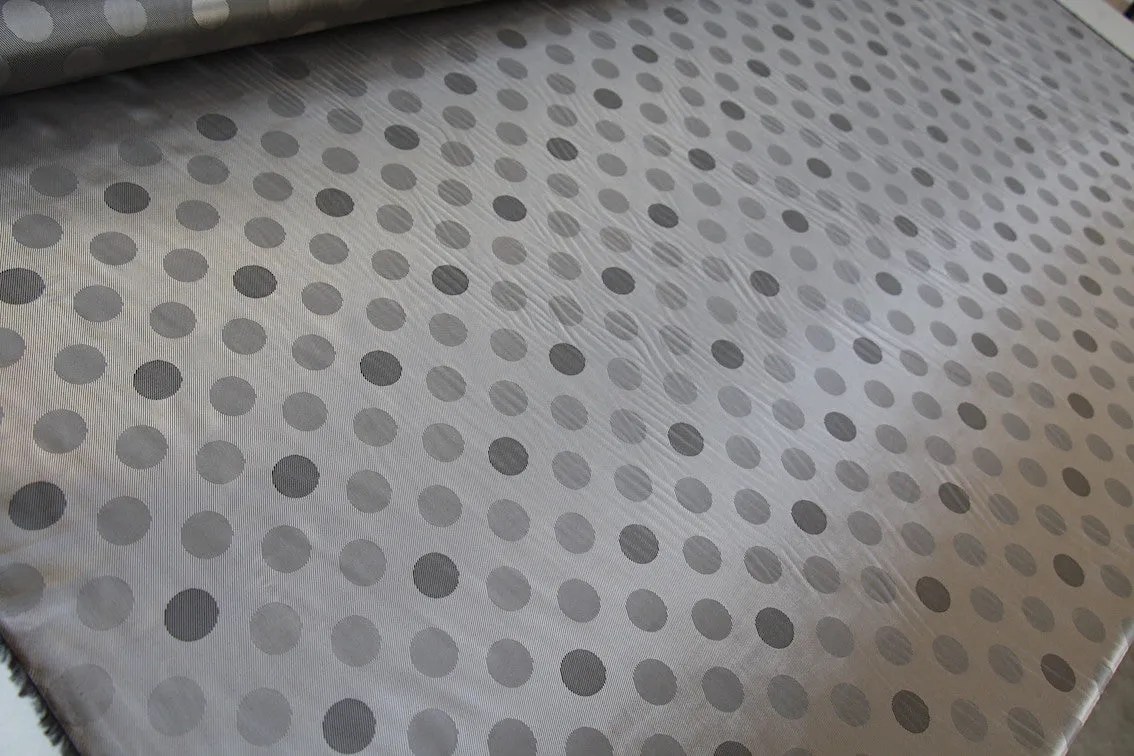 Globe Bamboo - Fancy Lining (147cm wide)