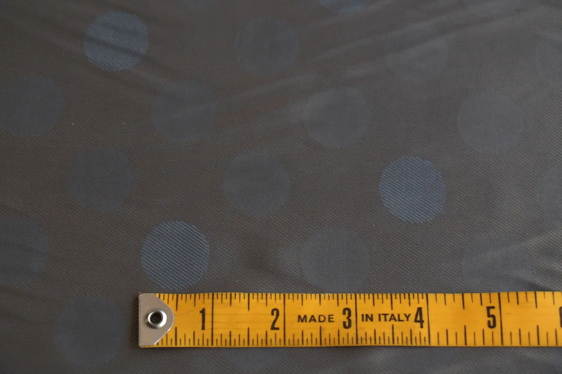 Globe Bamboo - Fancy Lining (147cm wide)