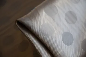 Globe Bamboo - Fancy Lining (147cm wide)