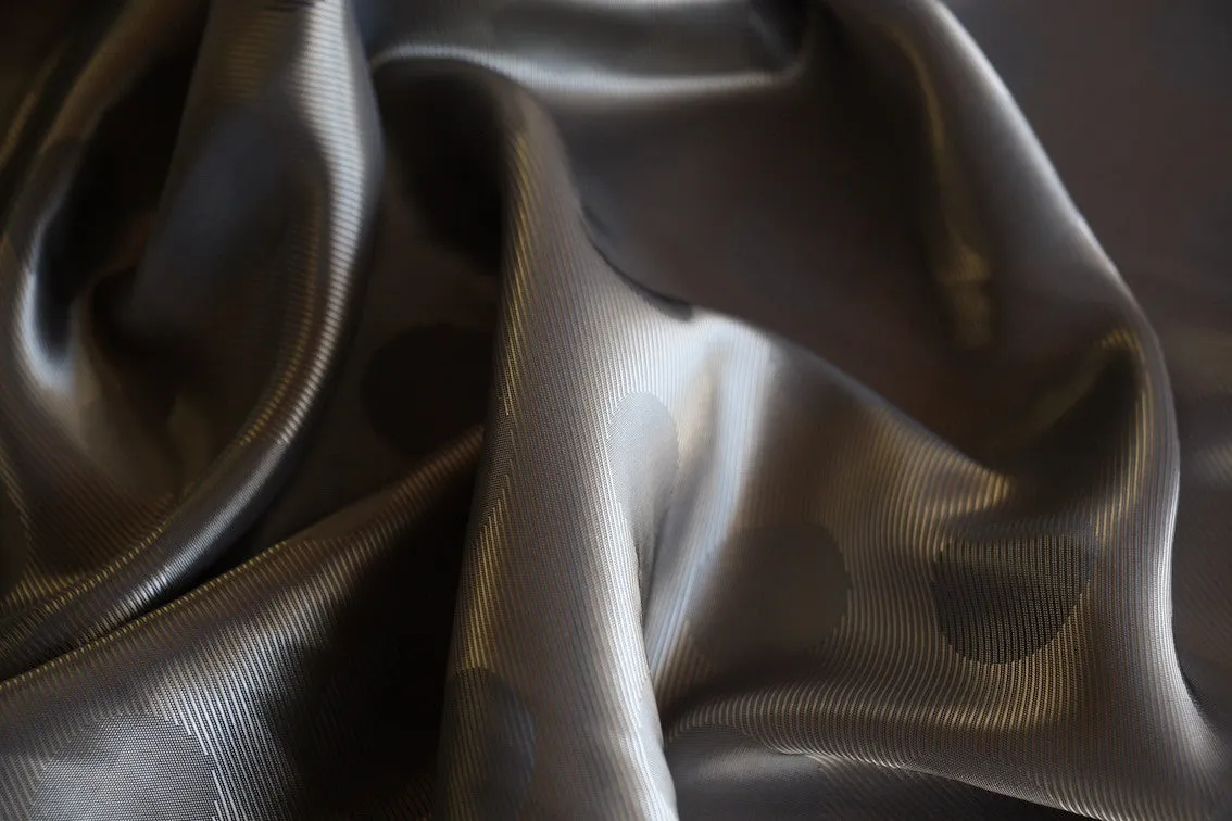Globe Bamboo - Fancy Lining (147cm wide)