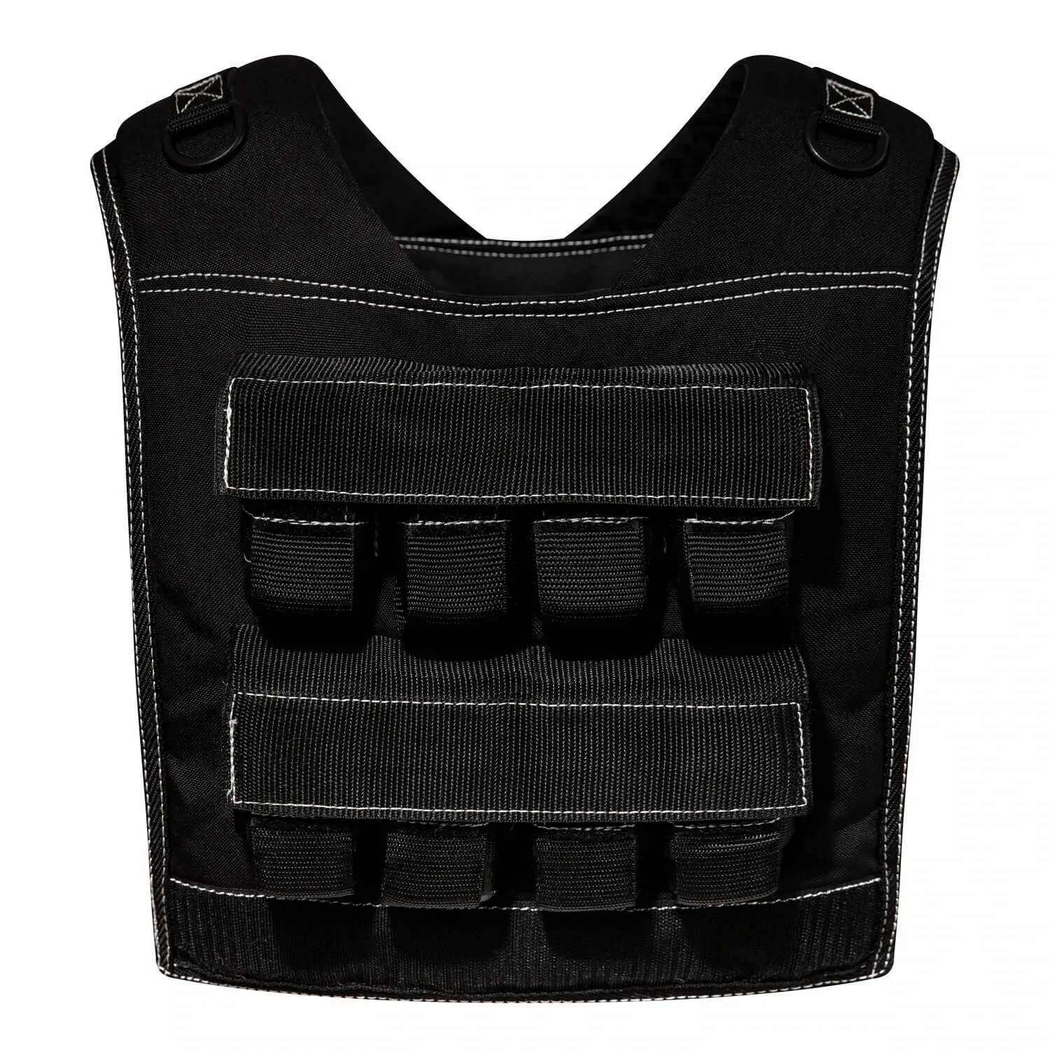 Gravity Fitness 10kg & 20kg Weighted Vest