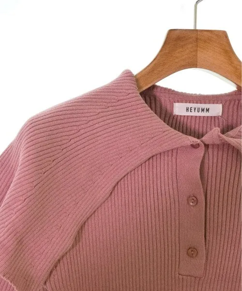 HEYUMM Sweaters