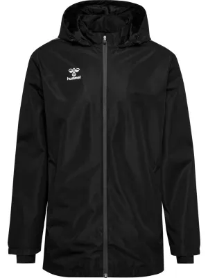 hummel Authentic 24 All Weather Jacket