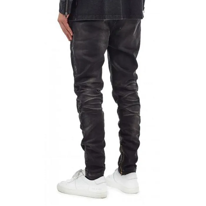I Love Ugly: Don't Be Fooled Denim Zespy