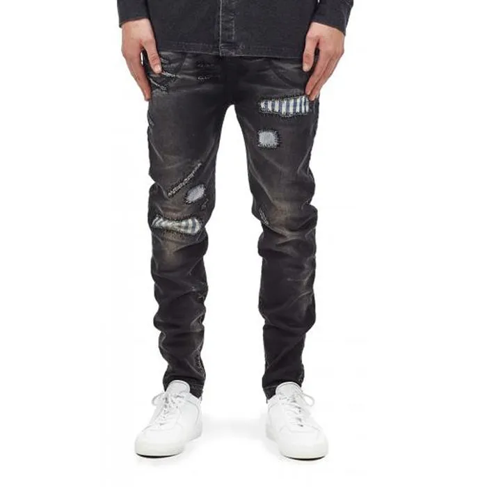 I Love Ugly: Don't Be Fooled Denim Zespy