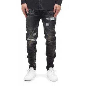I Love Ugly: Don't Be Fooled Denim Zespy
