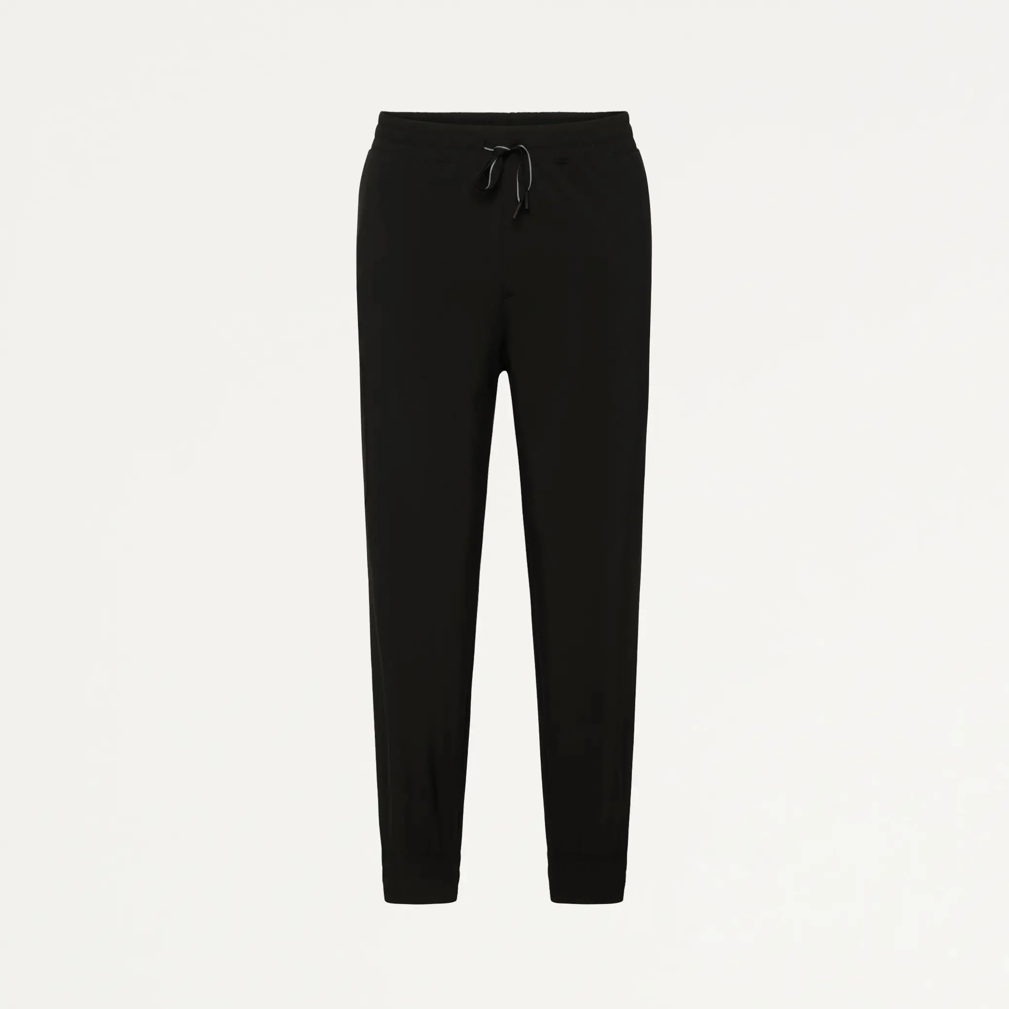 Jaanuu Men's Powell ULTRAlite™ Scrub Jogger - Black