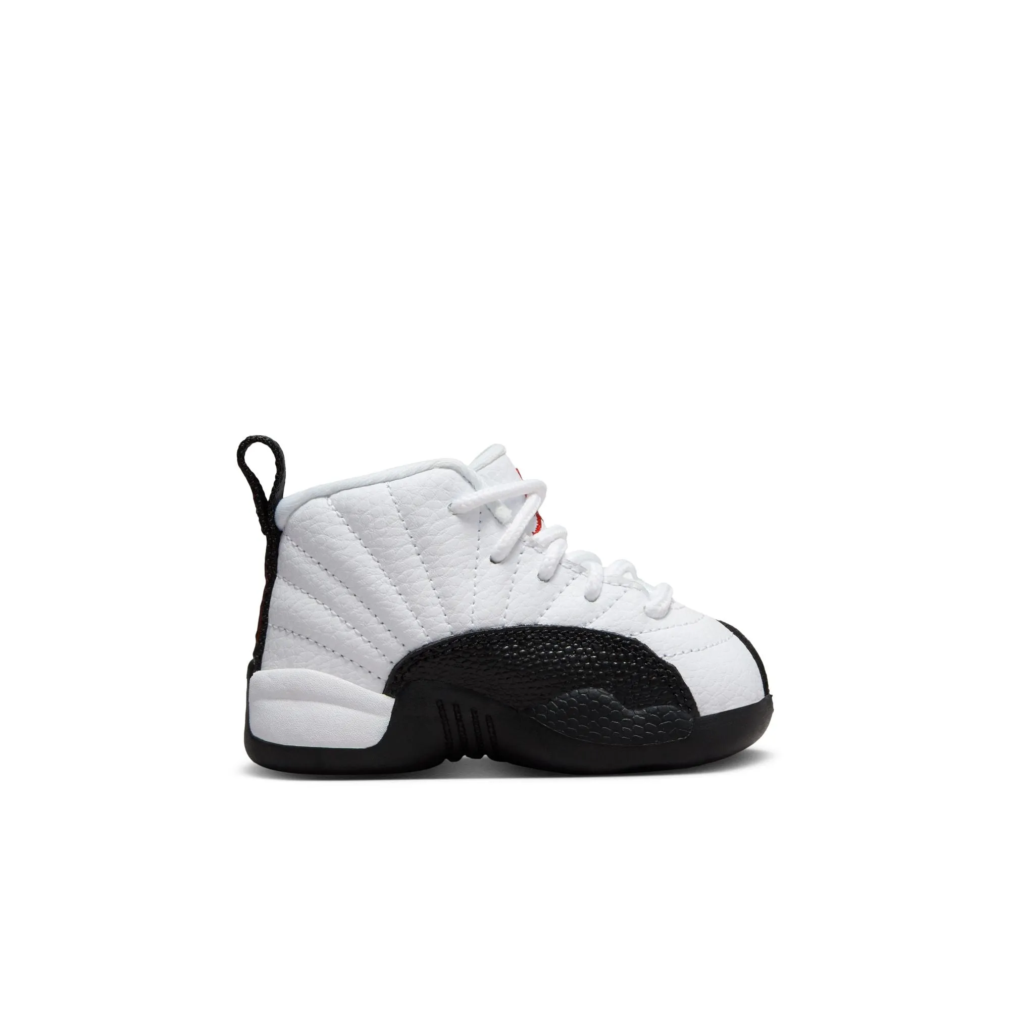 Jordan 12 Retro (TD) "Taxi Flip"