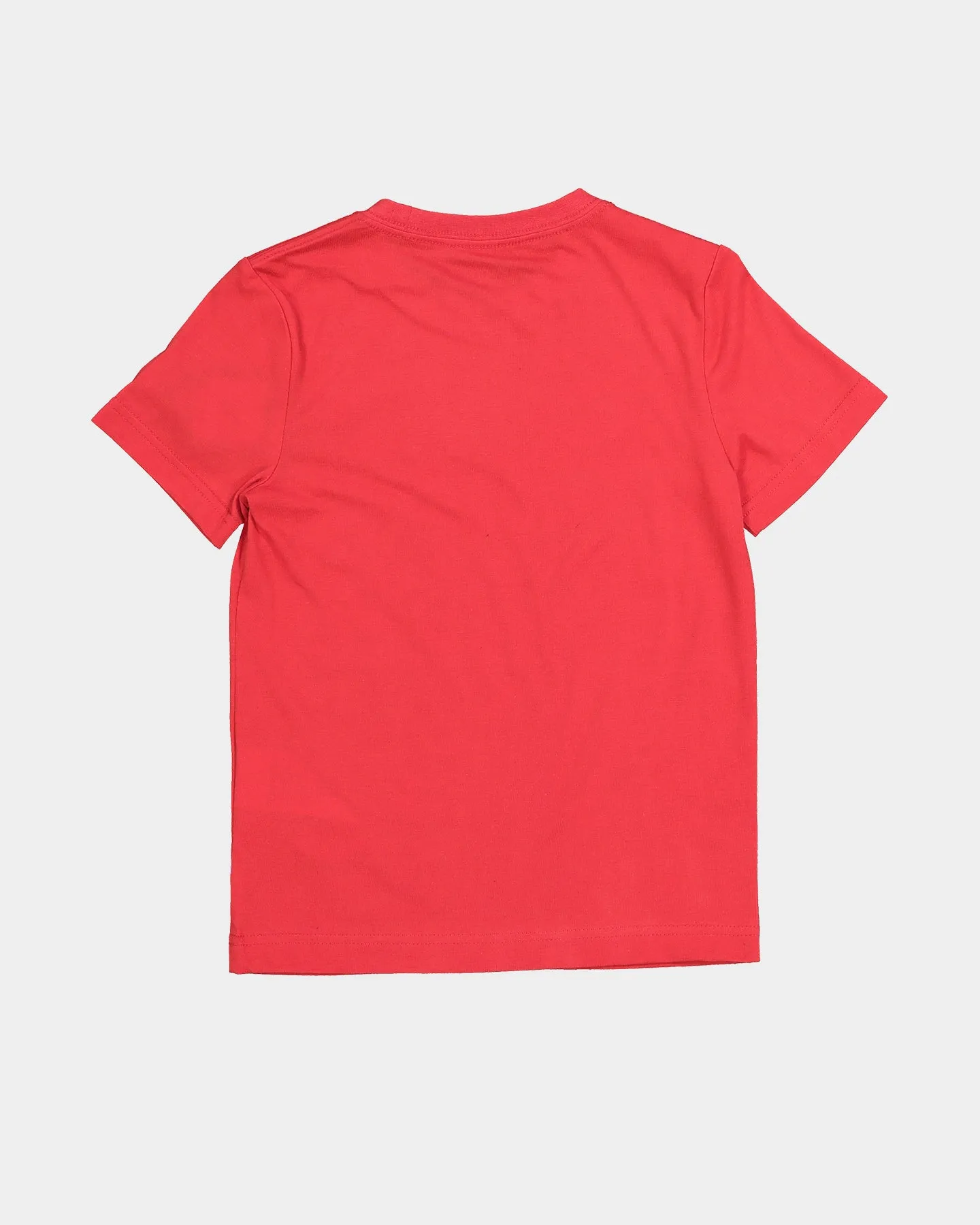 Jordan Kids' Line Up T-Shirt & Pants Set Black
