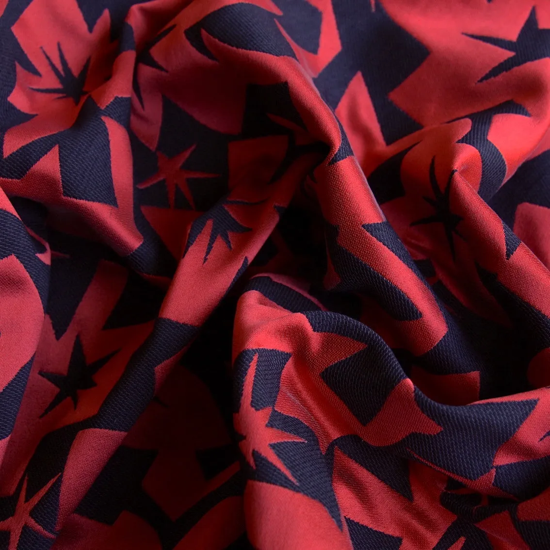 Ka-Boom Jacquard