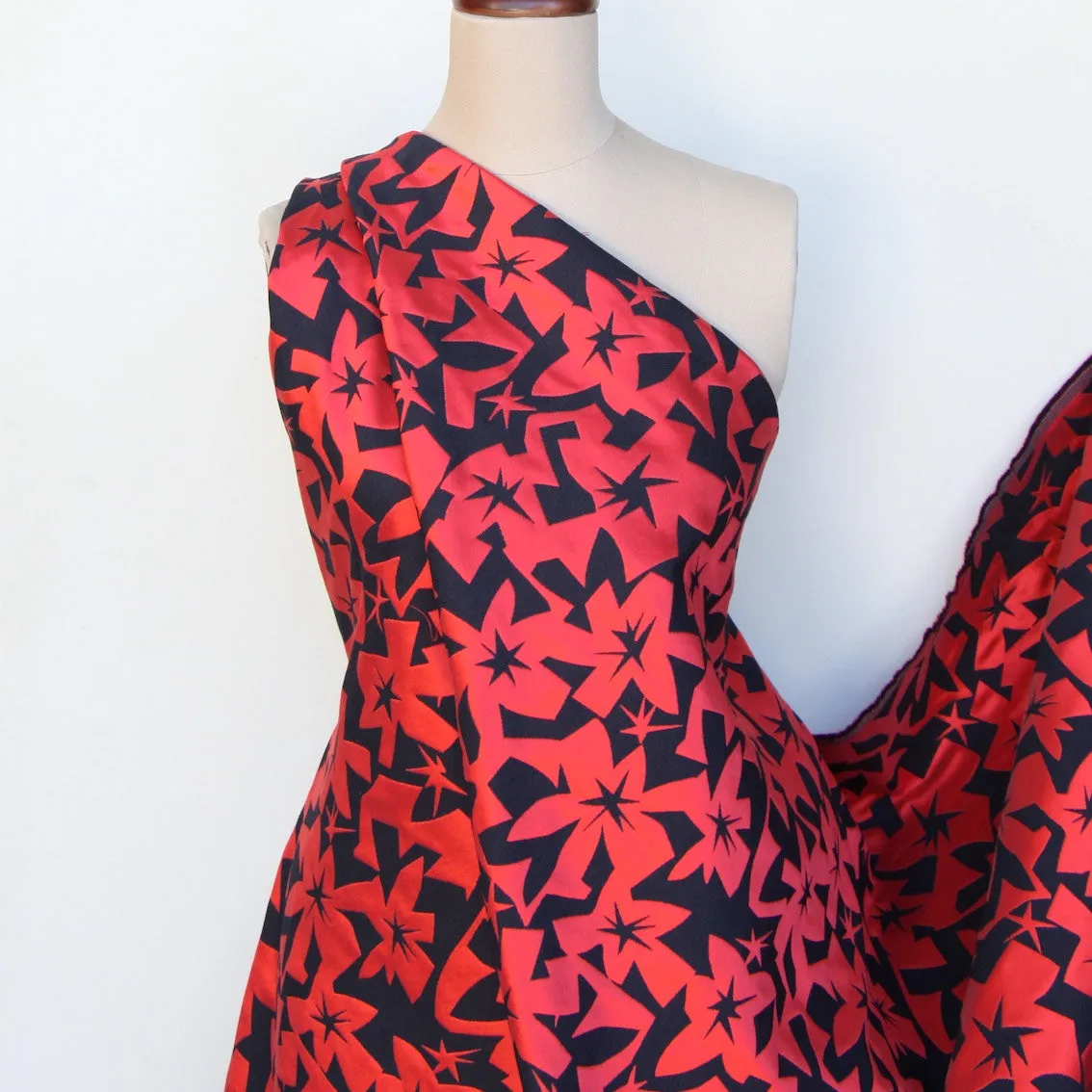 Ka-Boom Jacquard