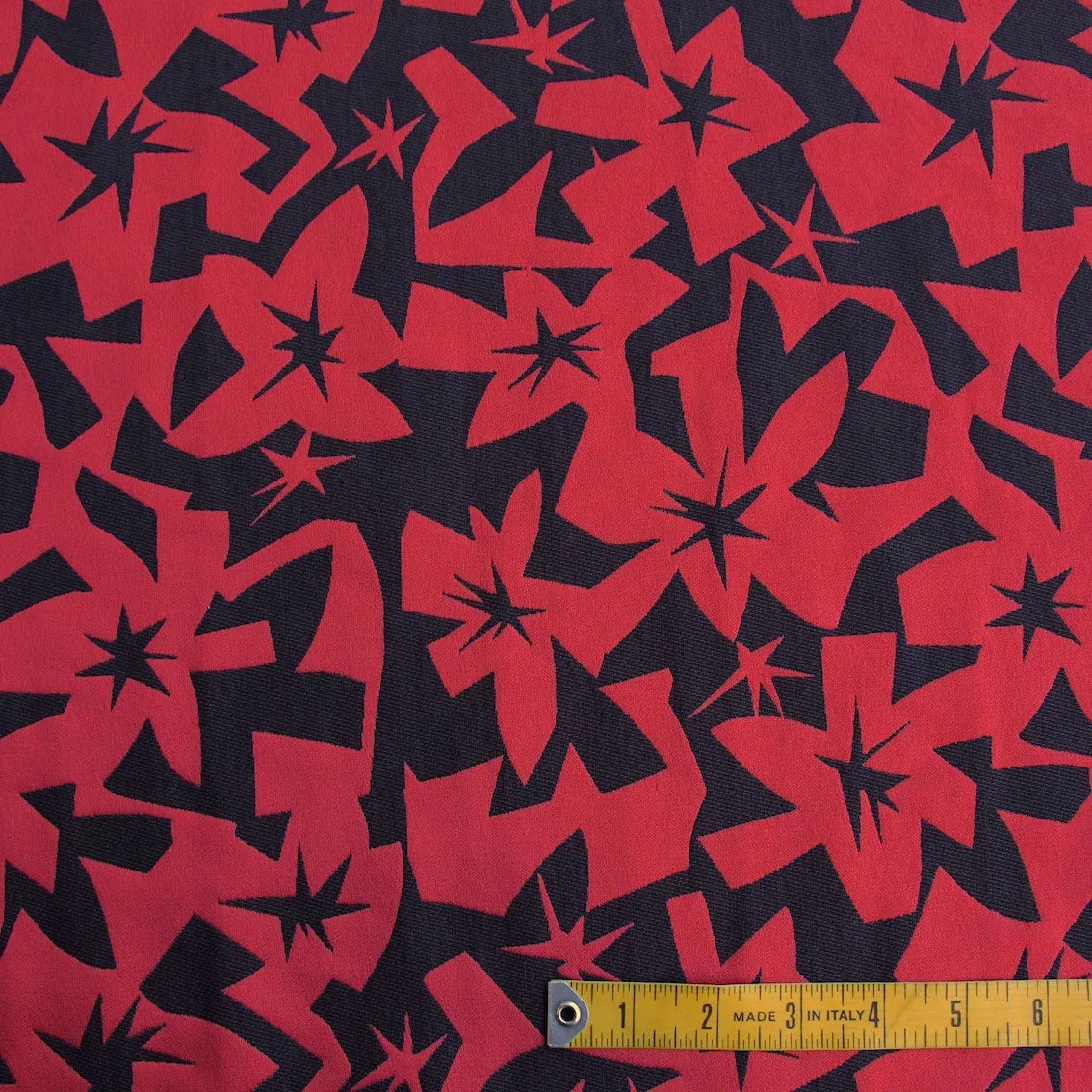 Ka-Boom Jacquard