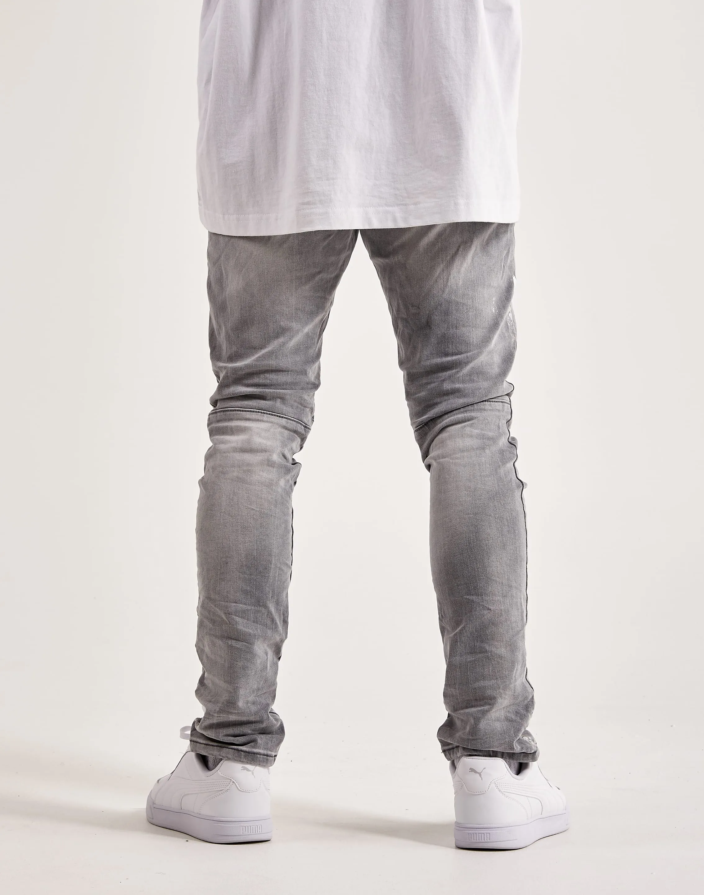 Kloud 9 Premium Span Denim Jeans