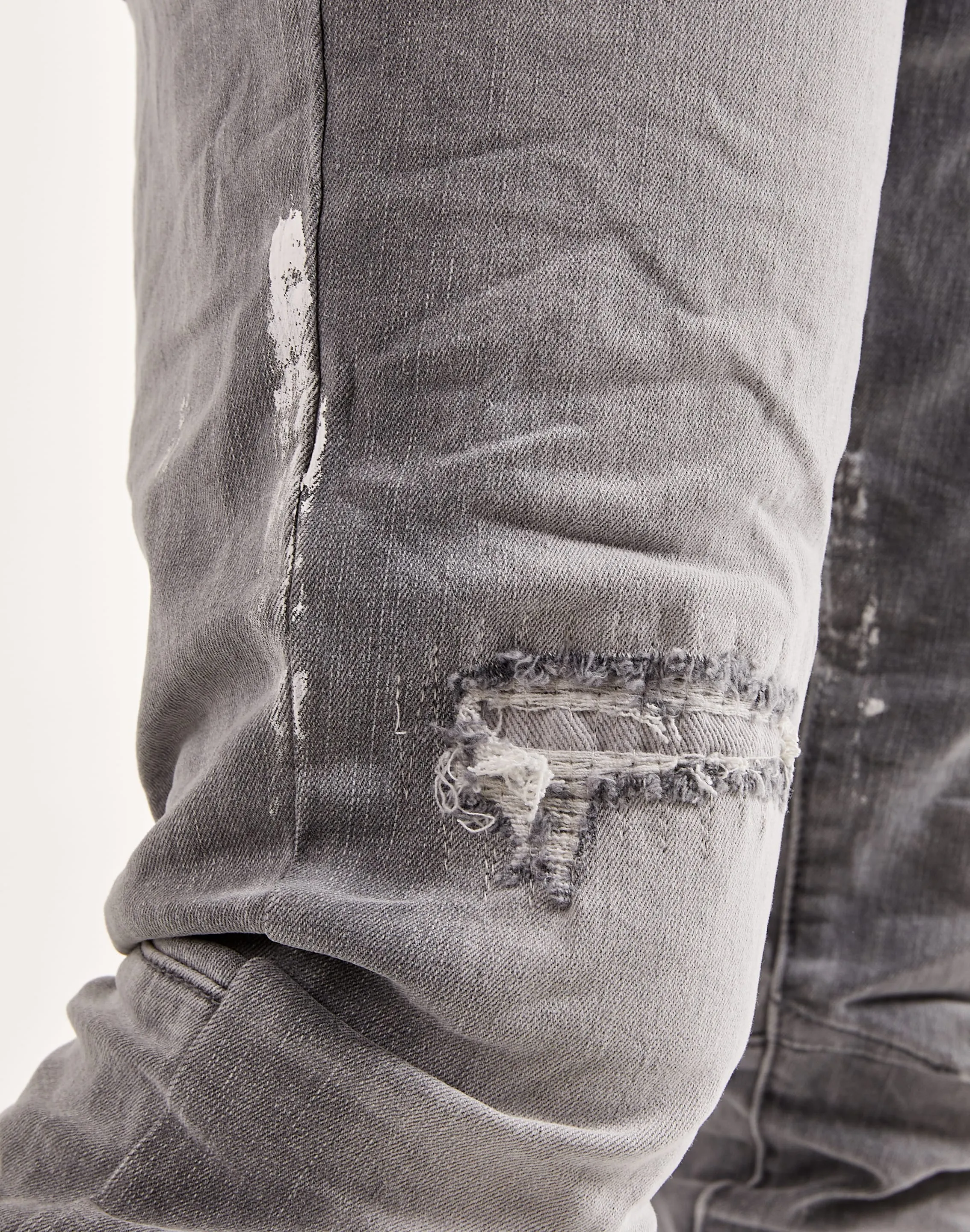 Kloud 9 Premium Span Denim Jeans