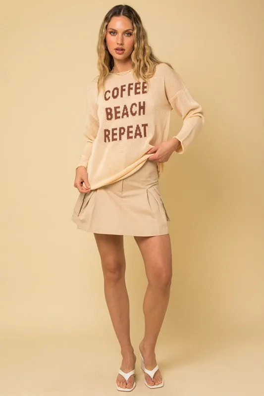Kona Sweater