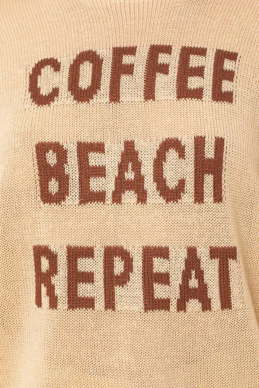 Kona Sweater