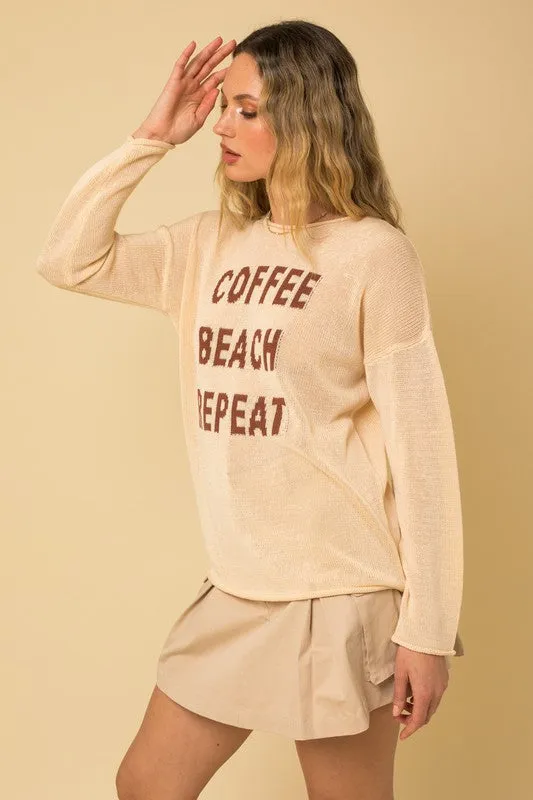 Kona Sweater