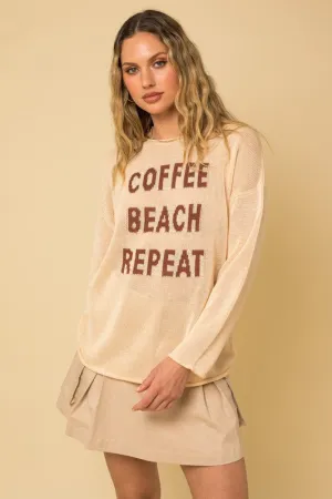 Kona Sweater