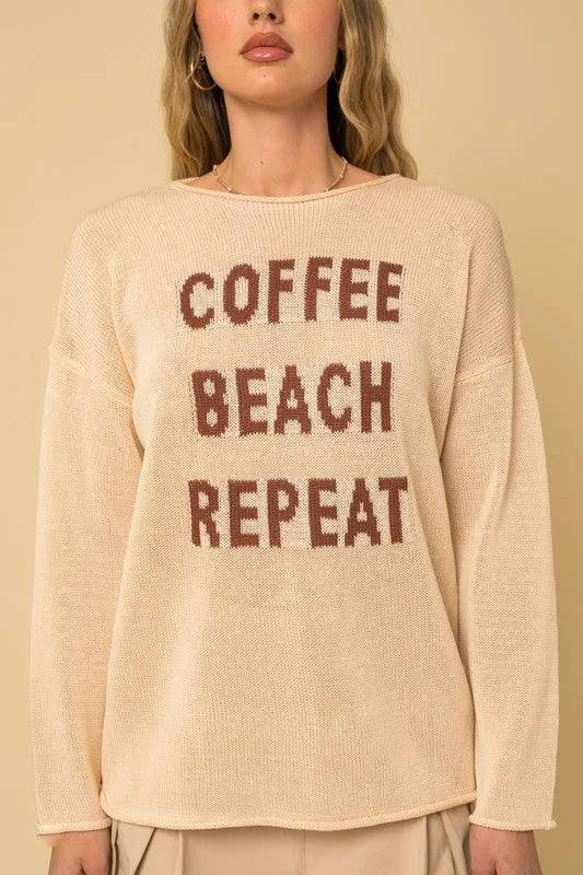 Kona Sweater