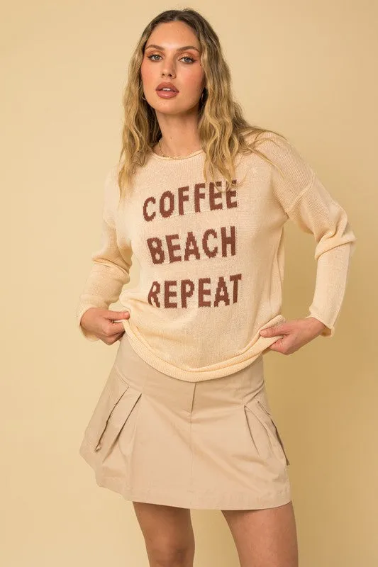 Kona Sweater