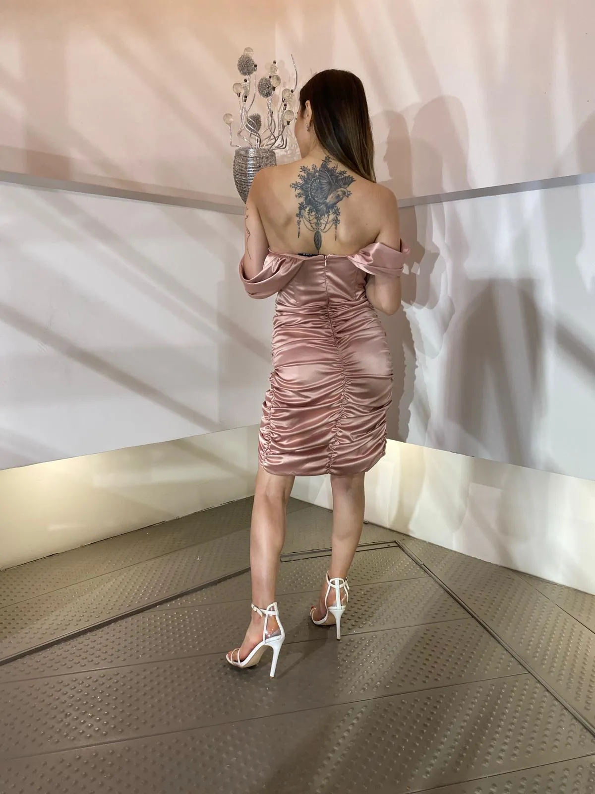 Kurt Dress