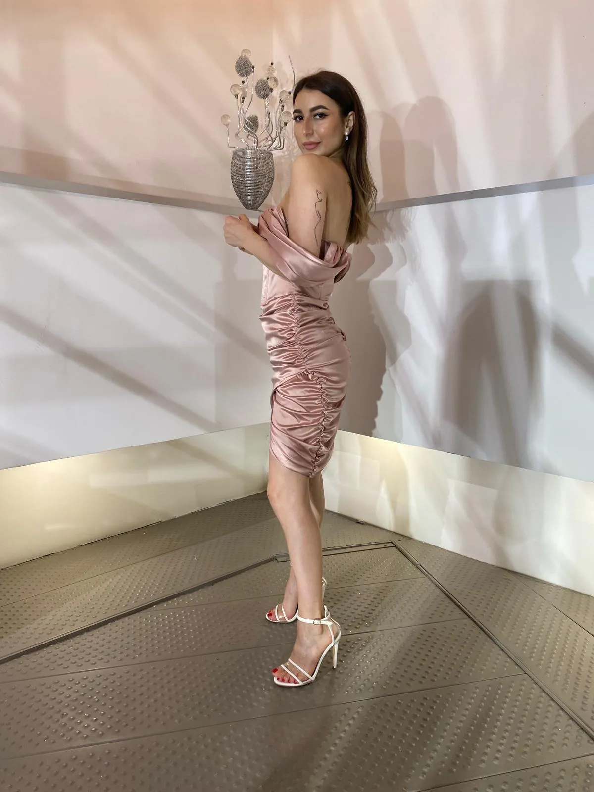 Kurt Dress