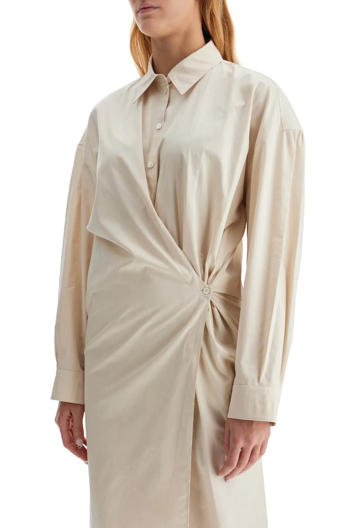 Lemaire Twisted Midi Dredd