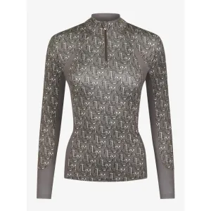 Lemieux Florence Base Layer Walnut