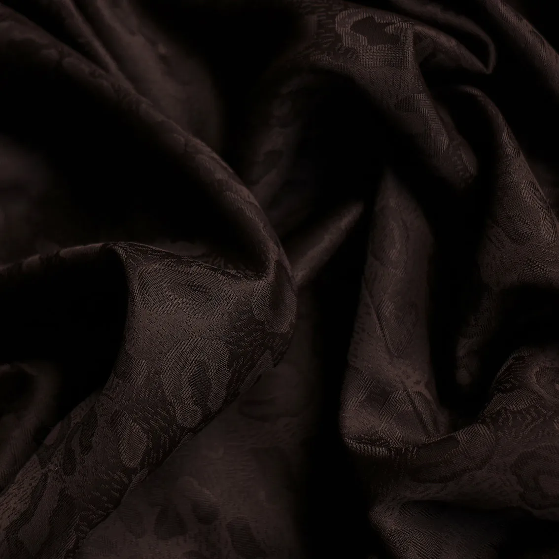 Leopardo Chocolate lining