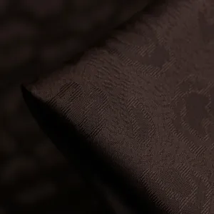 Leopardo Chocolate lining