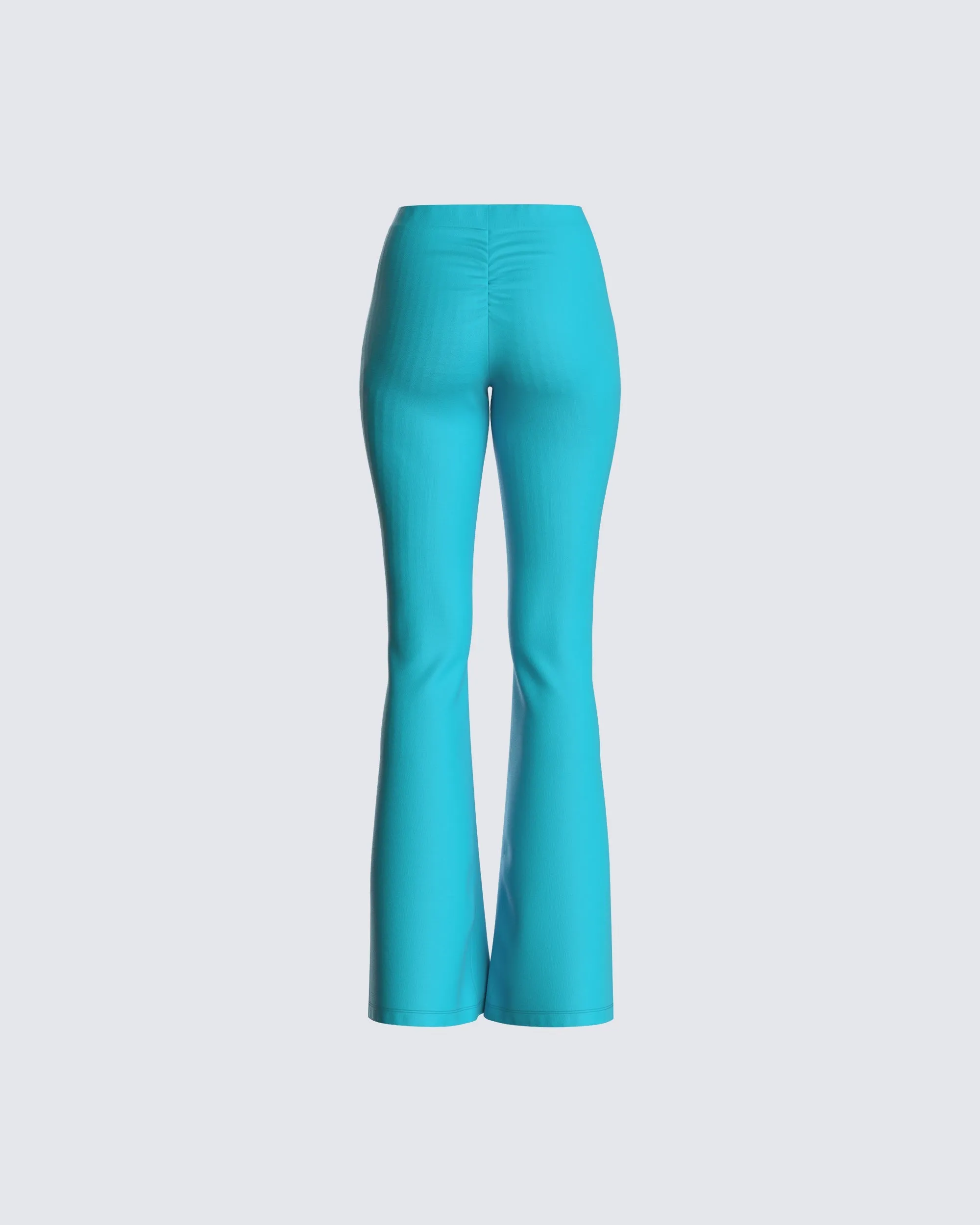 Lori Green Jersey Pant