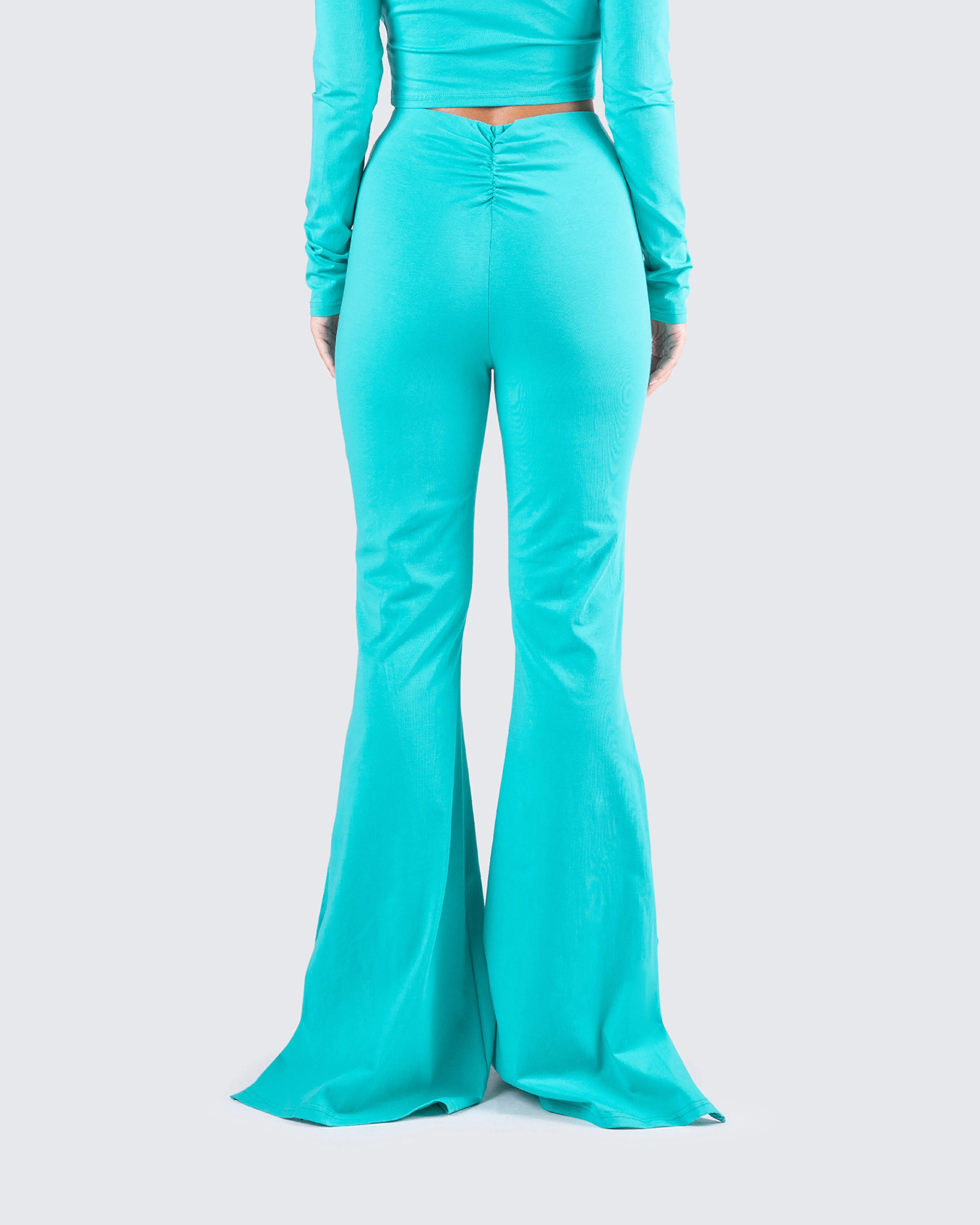 Lori Green Jersey Pant