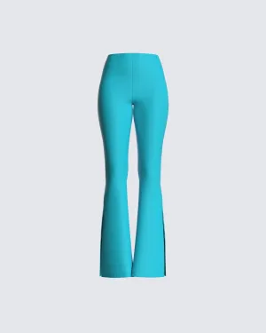 Lori Green Jersey Pant