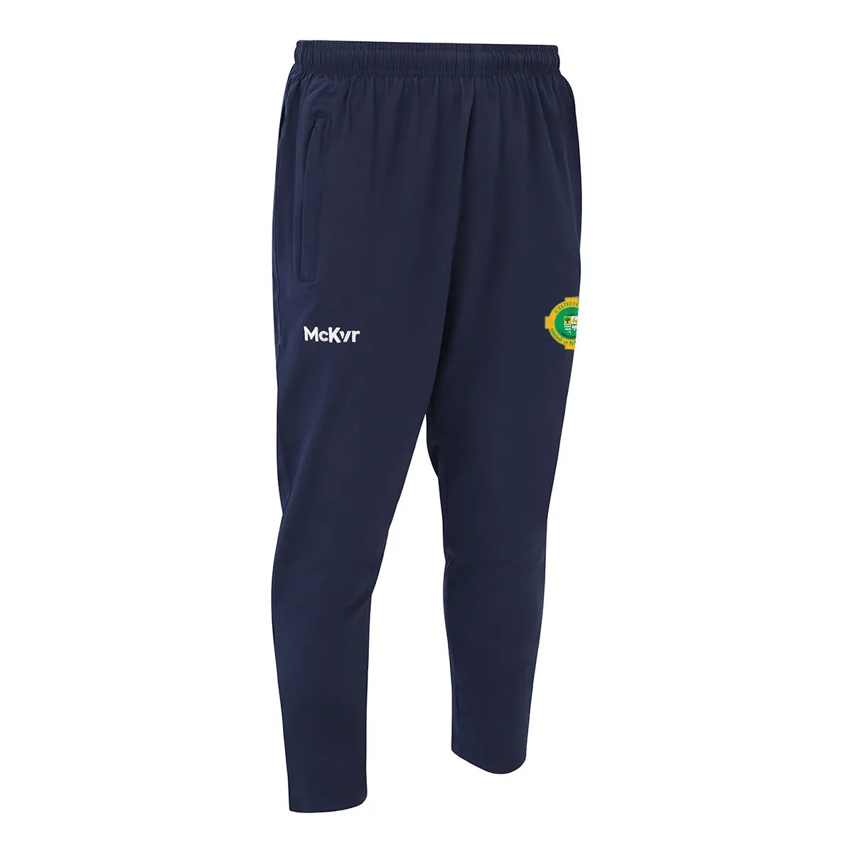 Mc Keever Millstreet GAA, Cork Core 22 Tapered Pants - Adult - Navy
